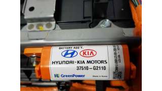 BATERIA HYUNDAI IONIQ Híbrido 104 kW (141 CV) DE 2019 - D.4502160 / 37510G2110