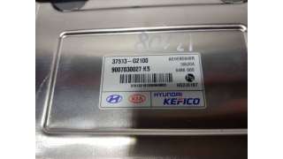 BATERIA HYUNDAI IONIQ Híbrido 104 kW (141 CV) DE 2019 - D.4502160 / 37510G2110