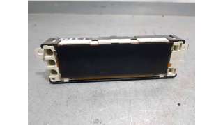 PANTALLA MULTIFUNCION PEUGEOT 207 1.4 16V VTi (95 CV) DE 2008 - D.4502174 / 9664483980