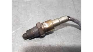 SONDA LAMBDA PEUGEOT 2008 1.2 12V PureTech (155 CV) DE 2020 - D.4502207 / 9813838380