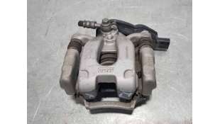 PINZA FRENO TRASERA IZQUIERDA PEUGEOT 2008 1.2 12V PureTech (155 CV) DE 2020 - D.4502208 / 9842295280 2