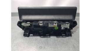 PANTALLA MULTIFUNCION PEUGEOT 2008 1.2 12V PureTech (155 CV) DE 2020 - D.4502209 / 982461998000 2