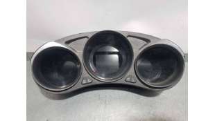 CUADRO INSTRUMENTOS CITROEN C4 LIM. 1.6 HDi FAP (112 CV) DE 2011 - D.4502240 / 9675167180