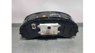 CUADRO INSTRUMENTOS CITROEN C4 LIM. 1.6 HDi FAP (112 CV) DE 2011 - D.4502240 / 9675167180 2