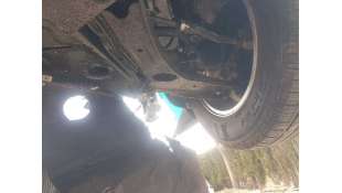 BRAZO SUSPENSION INFERIOR DELANTERO DERECHO SSANGYONG TIVOLI 1.5 ltr - 163 CV (163CV) DE 2020 - D.4502373