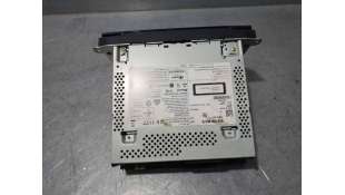 SISTEMA AUDIO / RADIO CD VOLKSWAGEN POLO 1.4 TDI (9.67CV) DE 2015 - D.4502379 / 6C0035869B 2