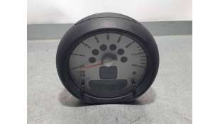 CUADRO INSTRUMENTOS MINI MINI 1.6 16V (75 CV) DE 2010 - D.4502415 / 923243702