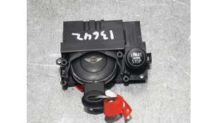CONMUTADOR DE ARRANQUE MINI MINI 1.6 16V (75 CV) DE 2010 - D.4502417 / 9231739