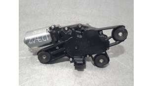 MOTOR LIMPIA TRASERO FORD FIESTA 1.6 TDCi (95 CV) DE 2010 - D.4502428 / 8A61A17K441AB 2
