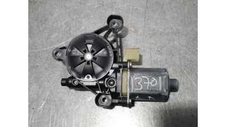 MOTOR ELEVALUNAS DELANTERO DERECHO AUDI A3 SPORTBACK 1.6 TDI (105 CV) DE 2014 - D.4502429