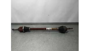 TRANSMISION DELANTERA DERECHA PEUGEOT 207 1.4 (73 CV) DE 2009 - D.4502566 / 9359317980