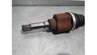 TRANSMISION DELANTERA DERECHA PEUGEOT 207 1.4 (73 CV) DE 2009 - D.4502566 / 9359317980 2