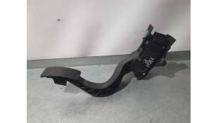 POTENCIOMETRO PEDAL CITROEN JUMPER CAJA CERRADA 2.2 HDI (120 CV) DE 2007 - D.4502577 / 1349820080 2