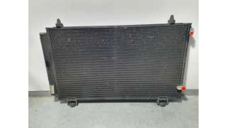 CONDENSADOR / RADIADOR AIRE ACONDICIONADO TOYOTA COROLLA 1.6 16V (110 CV) DE 2006 - D.4502620 / 8845002240