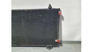 CONDENSADOR / RADIADOR AIRE ACONDICIONADO TOYOTA COROLLA 1.6 16V (110 CV) DE 2006 - D.4502620 / 8845002240 2