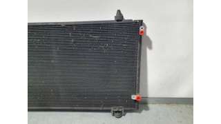 CONDENSADOR / RADIADOR AIRE ACONDICIONADO TOYOTA COROLLA 1.6 16V (110 CV) DE 2006 - D.4502620 / 8845002240