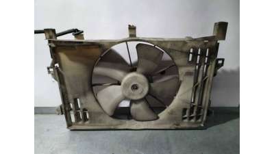 ELECTROVENTILADOR TOYOTA COROLLA 1.6 16V (110 CV) DE 2006 - D.4502626