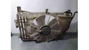 ELECTROVENTILADOR TOYOTA COROLLA 1.6 16V (110 CV) DE 2006 - D.4502626 2