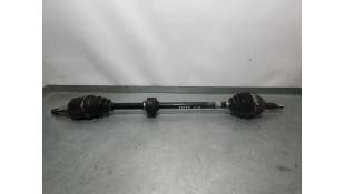 TRANSMISION DELANTERA DERECHA TOYOTA COROLLA 1.6 16V (110 CV) DE 2006 - D.4502706