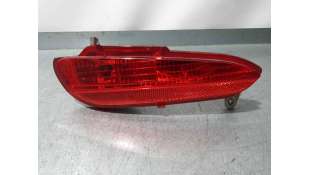 PILOTO TRASERO IZQUIERDO PARAGOLPES FIAT PUNTO 1.2 (69 CV) DE 2014 - D.4502718