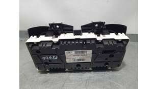 CUADRO INSTRUMENTOS RENAULT CLIO IV 0.9 TCE (90 CV) DE 2016 - D.4502756 / 248101559RA 2