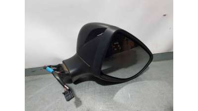 RETROVISOR DERECHO RENAULT CLIO IV 0.9 TCE (90 CV) DE 2016 - D.4502827