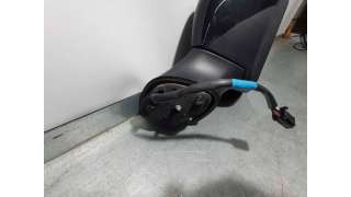 RETROVISOR DERECHO RENAULT CLIO IV 0.9 TCE (90 CV) DE 2016 - D.4502827