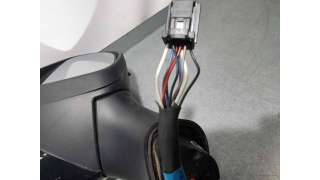 RETROVISOR DERECHO RENAULT CLIO IV 0.9 TCE (90 CV) DE 2016 - D.4502827