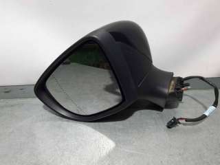 RETROVISOR IZQUIERDO RENAULT CLIO IV 0.9 TCE (90 CV) DE 2016 - D.4502828
