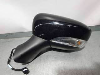 RETROVISOR IZQUIERDO RENAULT CLIO IV 0.9 TCE (90 CV) DE 2016 - D.4502828