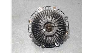 VENTILADOR VISCOSO MOTOR KIA SORENTO 2.5 CRDi (140 CV) DE 2005 - D.4502846