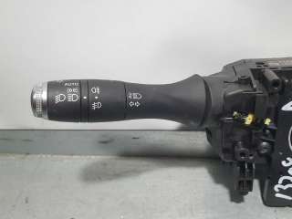 MANDO LUCES Y LIMPIA RENAULT CLIO V 1.0 TCE (101 CV) DE 2019 - D.4502983 / 255670428RA