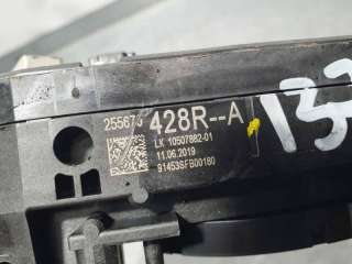 MANDO LUCES Y LIMPIA RENAULT CLIO V 1.0 TCE (101 CV) DE 2019 - D.4502983 / 255670428RA