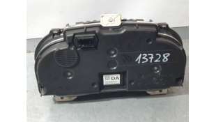 CUADRO INSTRUMENTOS OPEL CORSA D 1.3 16V CDTI (75 CV) DE 2007 - D.4503041 / P0013264273 2