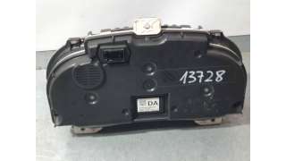 CUADRO INSTRUMENTOS OPEL CORSA D 1.3 16V CDTI (75 CV) DE 2007 - D.4503041 / P0013264273