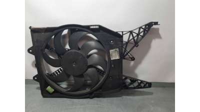 ELECTROVENTILADOR OPEL CORSA D 1.3 16V CDTI (75 CV) DE 2007 - D.4503045 / 55703928