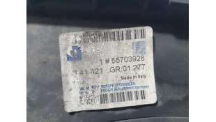 ELECTROVENTILADOR OPEL CORSA D 1.3 16V CDTI (75 CV) DE 2007 - D.4503045 / 55703928 2