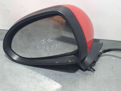 RETROVISOR IZQUIERDO OPEL CORSA D 1.3 16V CDTI (75 CV) DE 2007 - D.4503113