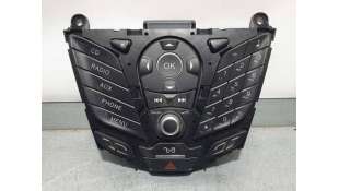 MANDO RADIO FORD FIESTA 1.5 TDCi (75 CV) DE 2015 - D.4503140 / C1BT18K811PA