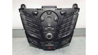 MANDO RADIO FORD FIESTA 1.5 TDCi (75 CV) DE 2015 - D.4503140 / C1BT18K811PA