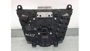 MANDO RADIO FORD FIESTA 1.5 TDCi (75 CV) DE 2015 - D.4503140 / C1BT18K811PA 2