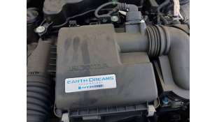 CARCASA FILTRO AIRE HONDA JAZZ Híbrido 80 kW (109 CV) DE 2020 - D.4503167