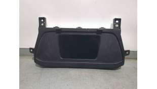 CUADRO INSTRUMENTOS HONDA JAZZ Híbrido 80 kW (109 CV) DE 2020 - D.4503180 / 4573008651