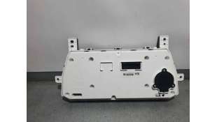 CUADRO INSTRUMENTOS HONDA JAZZ Híbrido 80 kW (109 CV) DE 2020 - D.4503180 / 4573008651 2