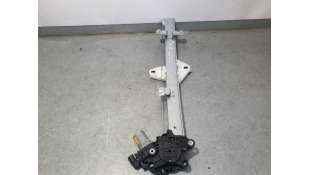 ELEVALUNAS DELANTERO DERECHO HONDA JAZZ Híbrido 80 kW (109 CV) DE 2020 - D.4503185 / CM0937900