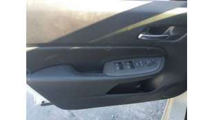 ELEVALUNAS DELANTERO IZQUIERDO HONDA JAZZ Híbrido 80 kW (109 CV) DE 2020 - D.4503186