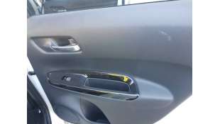 ELEVALUNAS TRASERO DERECHO HONDA JAZZ Híbrido 80 kW (109 CV) DE 2020 - D.4503187