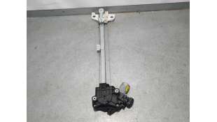 ELEVALUNAS TRASERO IZQUIERDO HONDA JAZZ Híbrido 80 kW (109 CV) DE 2020 - D.4503188 / CM0938000