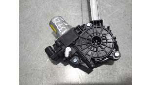 ELEVALUNAS TRASERO IZQUIERDO HONDA JAZZ Híbrido 80 kW (109 CV) DE 2020 - D.4503188 / CM0938000 2