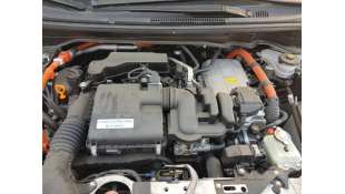 MOTOR COMPLETO HONDA JAZZ Híbrido 80 kW (109 CV) DE 2020 - D.4503212 / LEB8